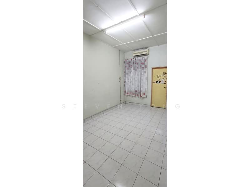 Rumah Teres 2-Tingkat untuk Dijual di Mahkota Cheras (Cheras) - Steven Yong - Interior - PropertyGuru.com.my