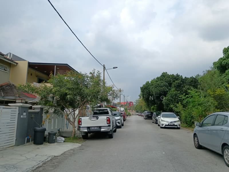 Rumah Teres 2-Tingkat untuk Dijual di Mahkota Cheras (Cheras) - Steven Yong - Exterior - PropertyGuru.com.my