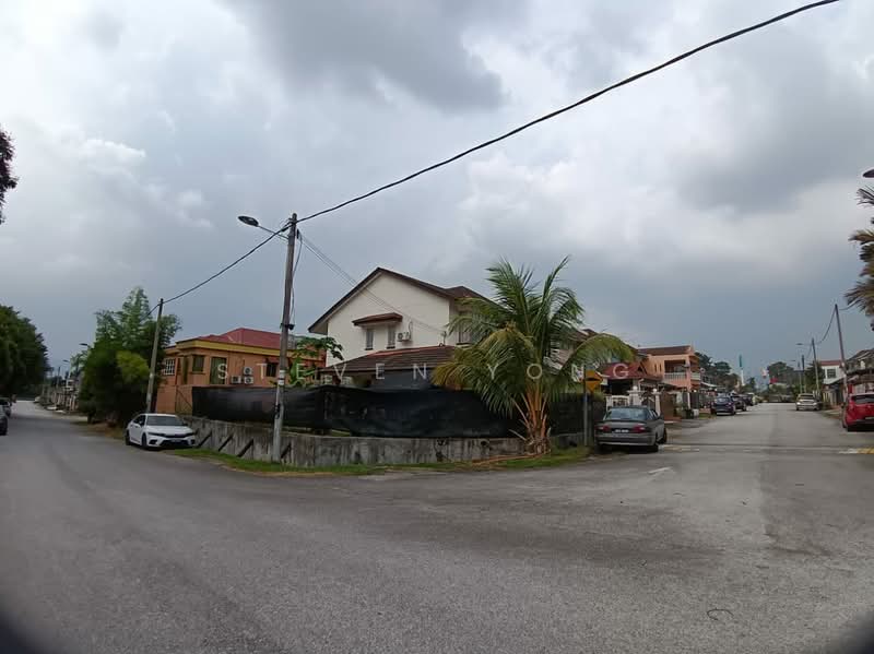 Rumah Teres 2-Tingkat untuk Dijual di Mahkota Cheras (Cheras) - Steven Yong - Exterior - PropertyGuru.com.my
