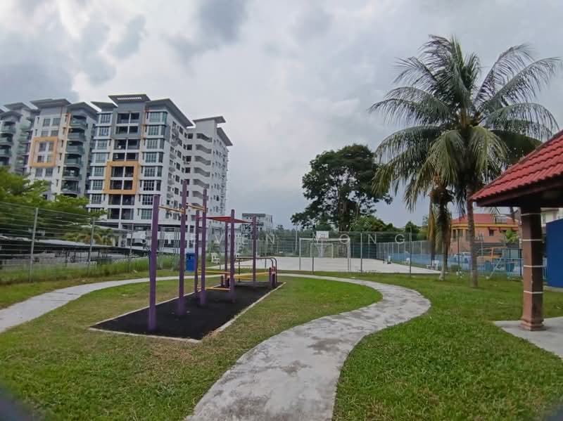 Rumah Teres 2-Tingkat untuk Dijual di Mahkota Cheras (Cheras) - Steven Yong - Exterior - PropertyGuru.com.my