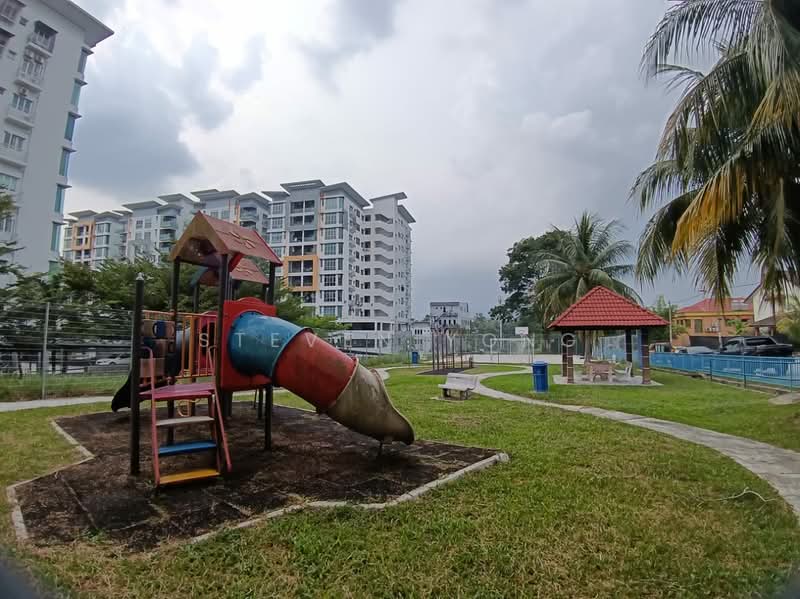 Rumah Teres 2-Tingkat untuk Dijual di Mahkota Cheras (Cheras) - Steven Yong - Exterior - PropertyGuru.com.my