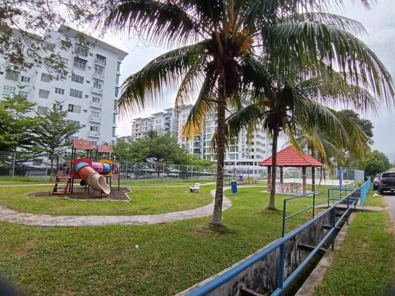 Rumah Teres 2-Tingkat untuk Dijual di Mahkota Cheras (Cheras) - Steven Yong - Exterior - PropertyGuru.com.my