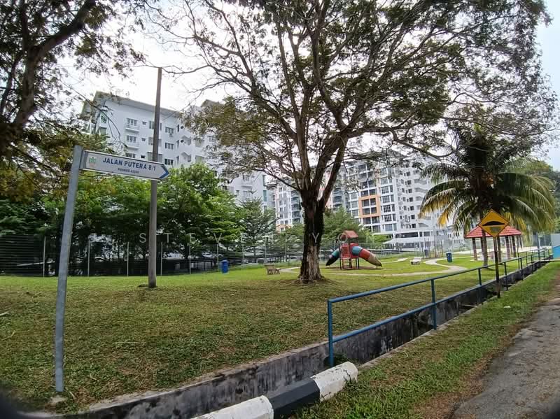 Rumah Teres 2-Tingkat untuk Dijual di Mahkota Cheras (Cheras) - Steven Yong - Exterior - PropertyGuru.com.my