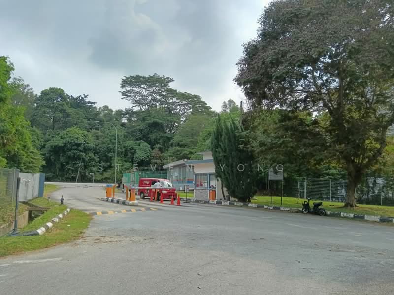 Rumah Teres 2-Tingkat untuk Dijual di Mahkota Cheras (Cheras) - Steven Yong - Exterior - PropertyGuru.com.my