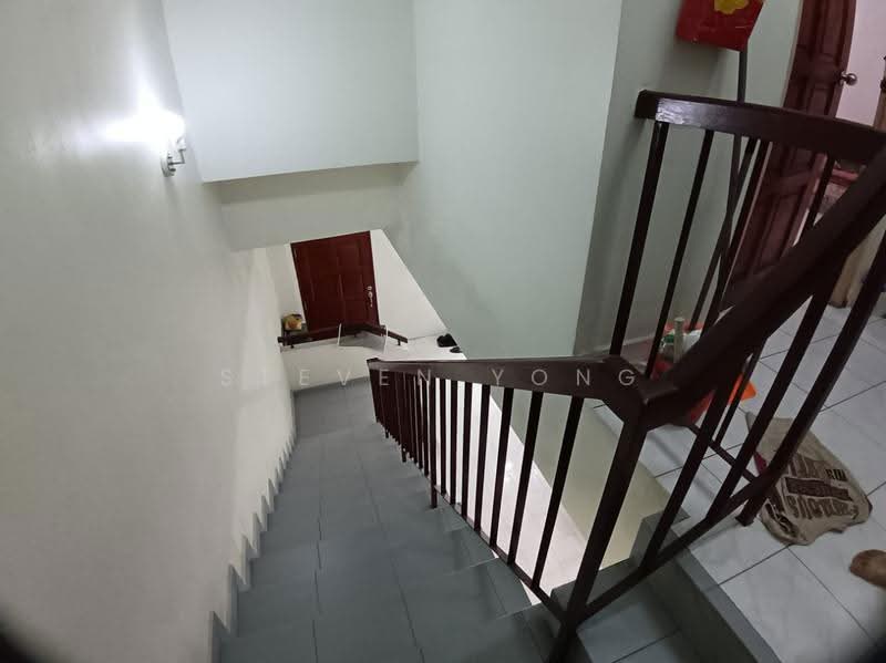 2-storey Terraced House for Sale in Mahkota Cheras (Cheras) - Steven Yong - Interior - PropertyGuru.com.my