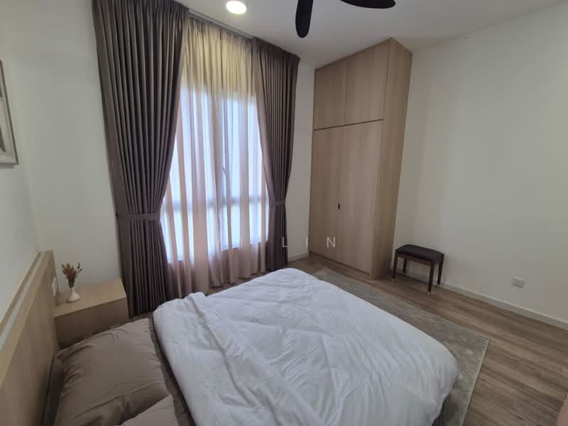 Kediaman Servis untuk Disewa di Sunway Belfield - Yi Lin - Bedroom - PropertyGuru.com.my