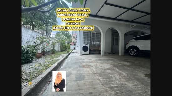 2-storey Terraced House for Sale in Taman Medan Pejasa (Petaling Jaya) - Zuraini Soh - PropertyGuru.com.my