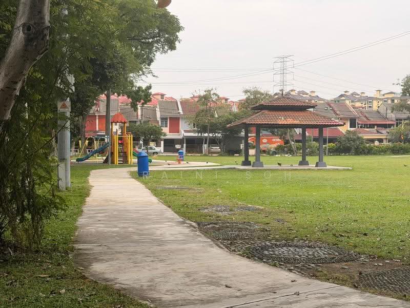 2-storey Terraced House for Sale in Taman Medan Pejasa (Petaling Jaya) - Zuraini Soh - Exterior - PropertyGuru.com.my