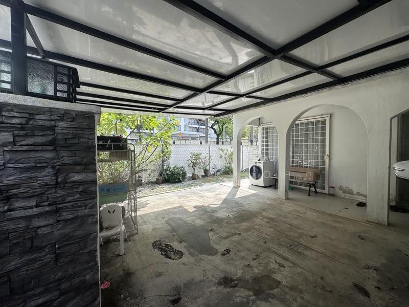 2-storey Terraced House for Sale in Taman Medan Pejasa (Petaling Jaya) - Zuraini Soh - Exterior - PropertyGuru.com.my