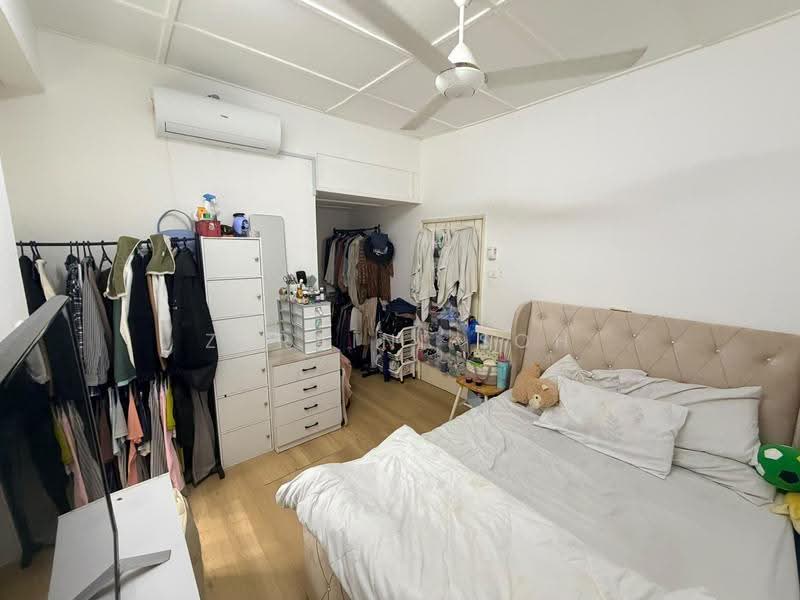2-storey Terraced House for Sale in Taman Medan Pejasa (Petaling Jaya) - Zuraini Soh - Bedroom - PropertyGuru.com.my
