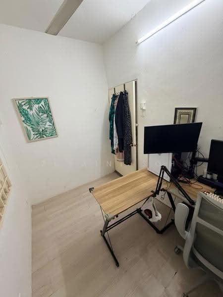 2-storey Terraced House for Sale in Taman Medan Pejasa (Petaling Jaya) - Zuraini Soh - Study - PropertyGuru.com.my