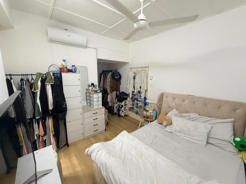 2-storey Terraced House for Sale in Taman Medan Pejasa (Petaling Jaya) - Zuraini Soh - Bedroom - PropertyGuru.com.my