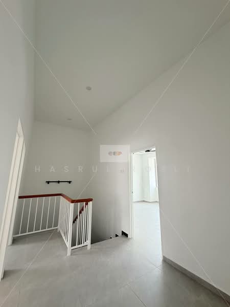 Rumah Teres 2-Tingkat untuk Dijual di Sungai Lalang (Kedah) - Hasrul Rosli - Interior - PropertyGuru.com.my