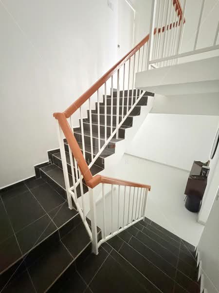 Rumah Teres 2-Tingkat untuk Dijual di Sungai Lalang (Kedah) - Hasrul Rosli - Interior - PropertyGuru.com.my