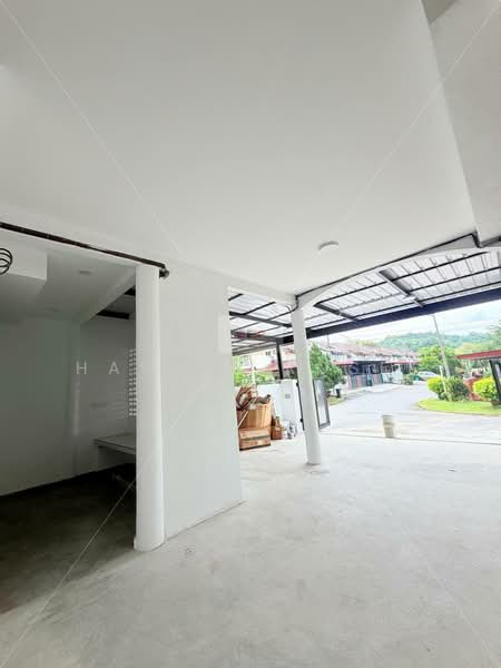 Rumah Teres 2-Tingkat untuk Dijual di Sungai Lalang (Kedah) - Hasrul Rosli - Exterior - PropertyGuru.com.my