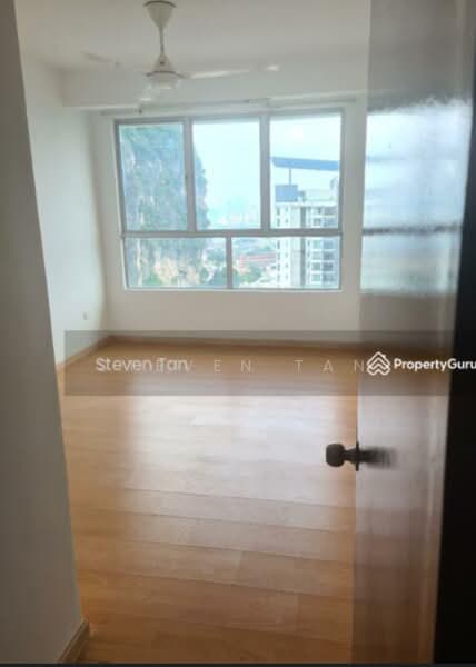 Kondominium untuk Disewa di Amara - Steven Tan - View - PropertyGuru.com.my