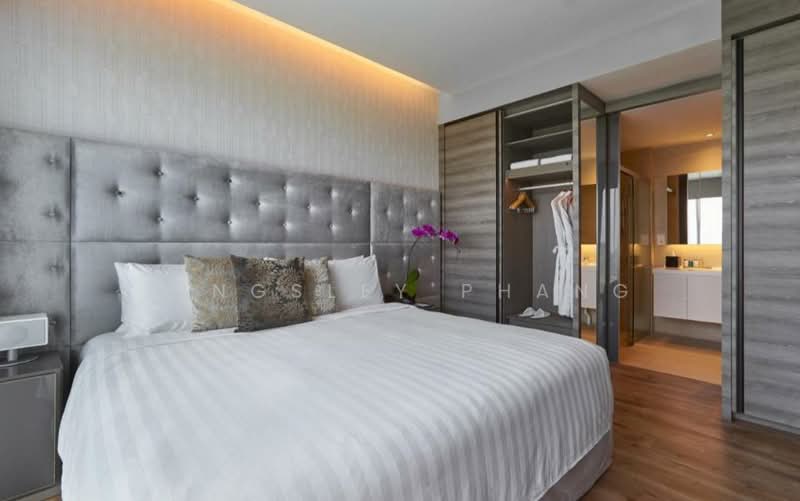 Apartment for Sale at Myra Dahlia - Kingsley Phang - Bedroom - PropertyGuru.com.my
