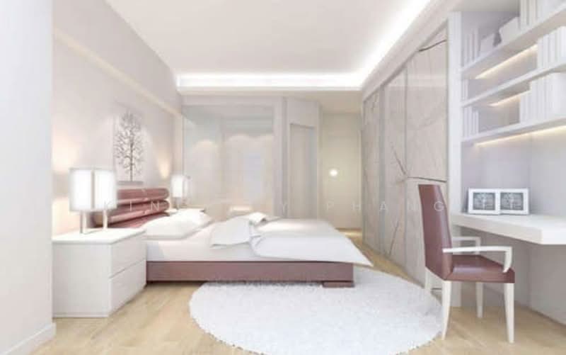 Apartment for Sale at Myra Dahlia - Kingsley Phang - Bedroom - PropertyGuru.com.my