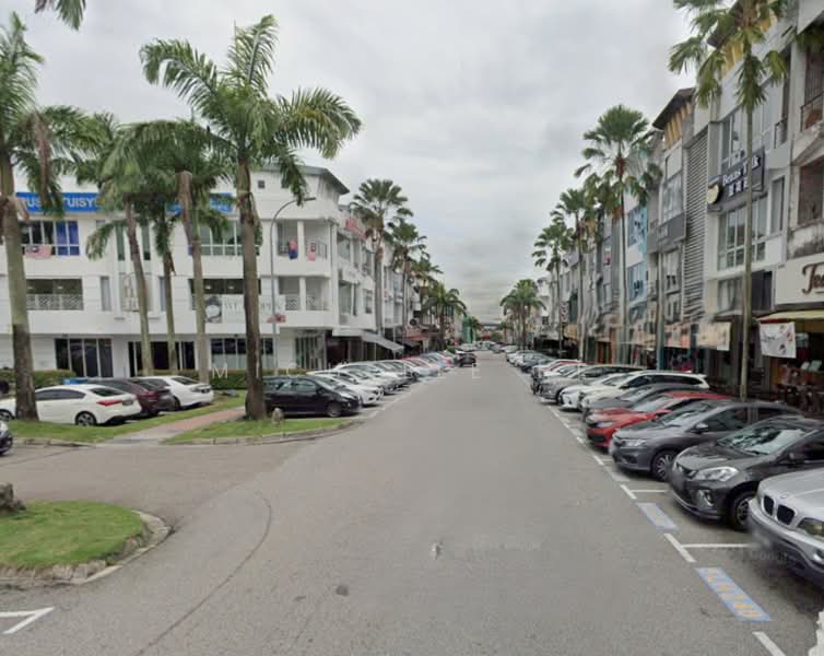 Shop / Office for Rent in Taman Sutera Utama (Skudai) - Michelle He - Exterior - PropertyGuru.com.my