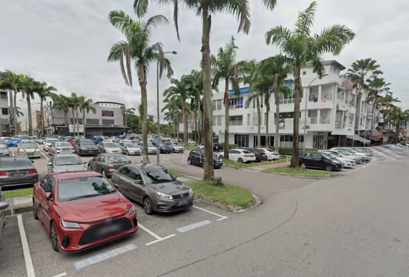 Shop / Office for Rent in Taman Sutera Utama (Skudai) - Michelle He - Exterior - PropertyGuru.com.my