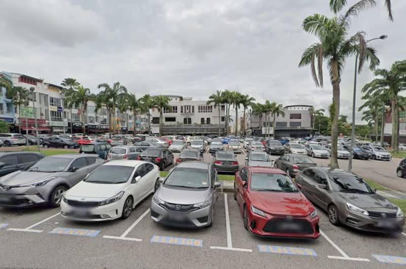 Shop / Office for Rent in Taman Sutera Utama (Skudai) - Michelle He - Exterior - PropertyGuru.com.my