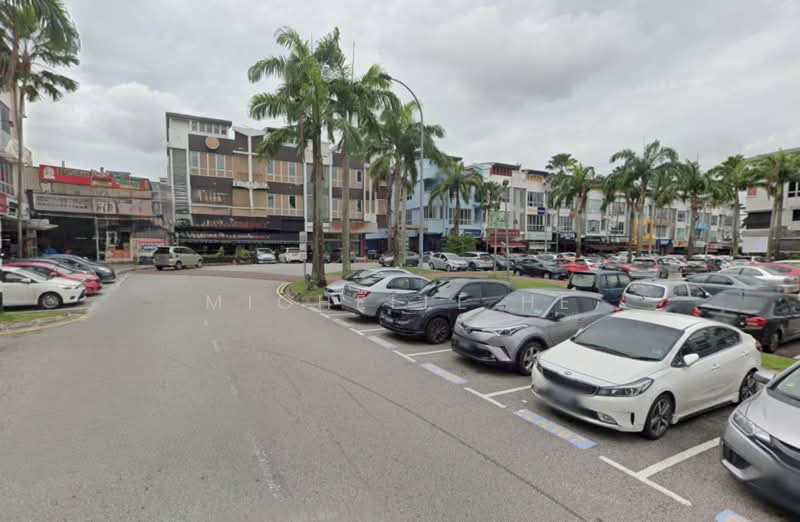 Shop / Office for Rent in Taman Sutera Utama (Skudai) - Michelle He - Exterior - PropertyGuru.com.my