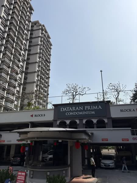 Kondominium untuk Dijual di Dataran Prima - Soh Siew Siew - PropertyGuru.com.my