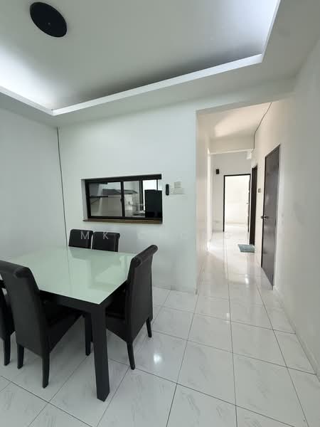 Pangsapuri untuk Disewa di Mon Bisca - MK Chong - PropertyGuru.com.my