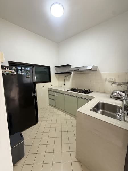 Pangsapuri untuk Disewa di Mon Bisca - MK Chong - PropertyGuru.com.my
