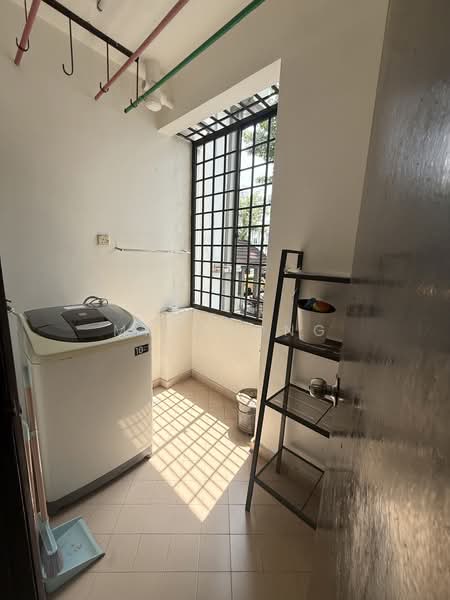 Pangsapuri untuk Disewa di Mon Bisca - MK Chong - PropertyGuru.com.my