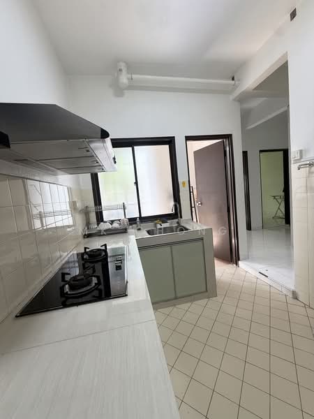 Pangsapuri untuk Disewa di Mon Bisca - MK Chong - PropertyGuru.com.my