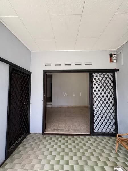 2-storey Terraced House for Rent in Taman Ungku Tun Aminah (Skudai) - Li Wei - PropertyGuru.com.my
