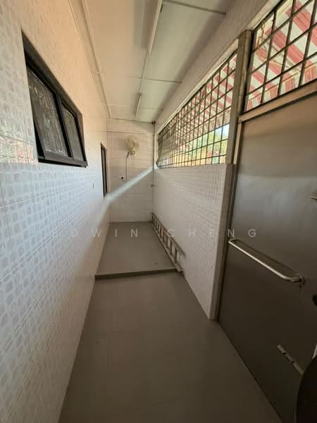 Rumah Teres 2-Tingkat untuk Disewa di Bandar Sungai Long (Selangor) - Edwin Cheng - Corridor - PropertyGuru.com.my