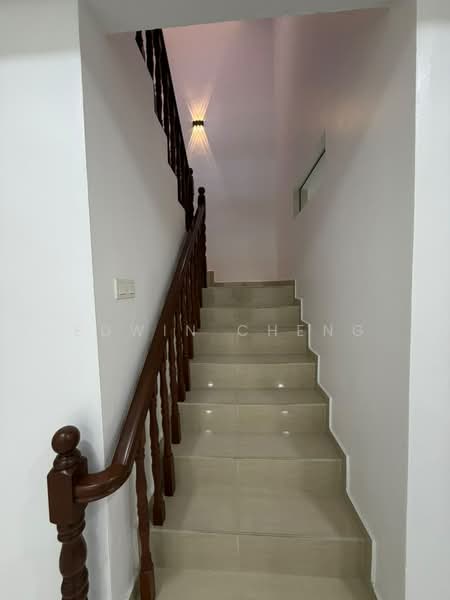 Rumah Teres 2-Tingkat untuk Disewa di Bandar Sungai Long (Selangor) - Edwin Cheng - Interior - PropertyGuru.com.my