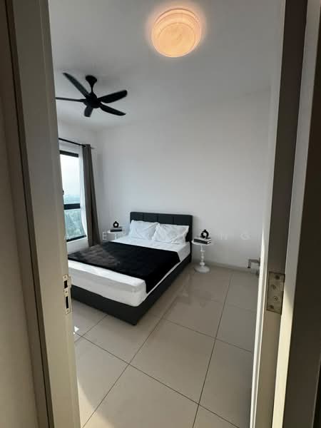 Service Residence for Rent at Serviced Residence @ Sunway D'hill Residences - Alex Chong - Bedroom - PropertyGuru.com.my