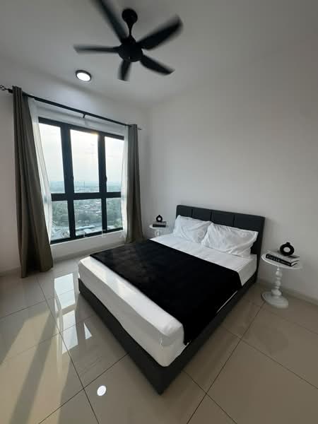 Service Residence for Rent at Serviced Residence @ Sunway D'hill Residences - Alex Chong - Bedroom - PropertyGuru.com.my