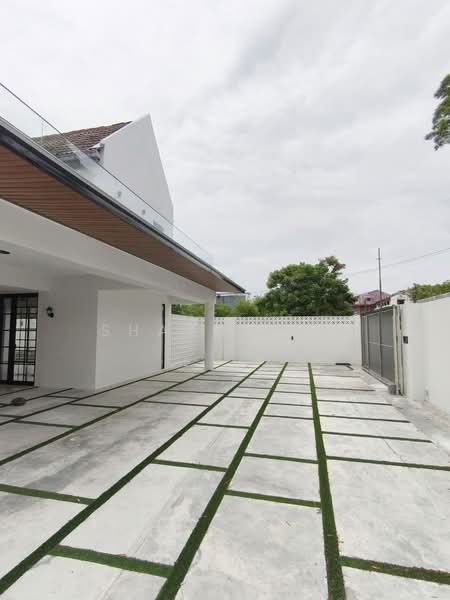 Bungalow House for Sale in Johor Bahru (Johor) - Sharon Ng - Exterior - PropertyGuru.com.my