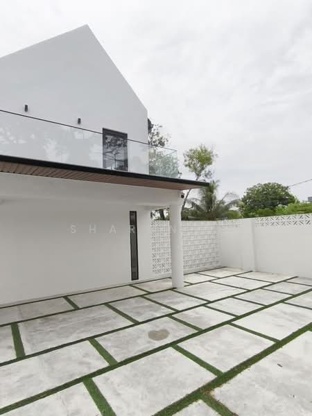 Bungalow House for Sale in Johor Bahru (Johor) - Sharon Ng - Exterior - PropertyGuru.com.my
