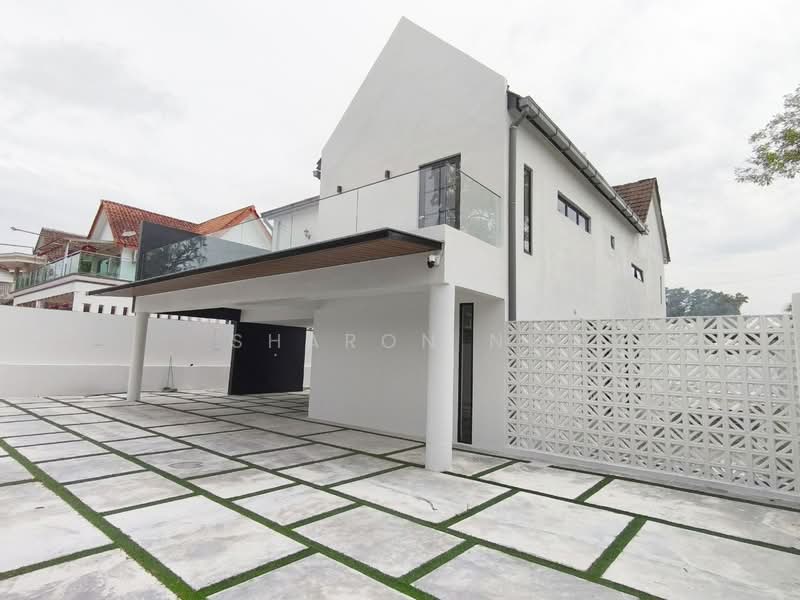 Bungalow House for Sale in Johor Bahru (Johor) - Sharon Ng - Exterior - PropertyGuru.com.my