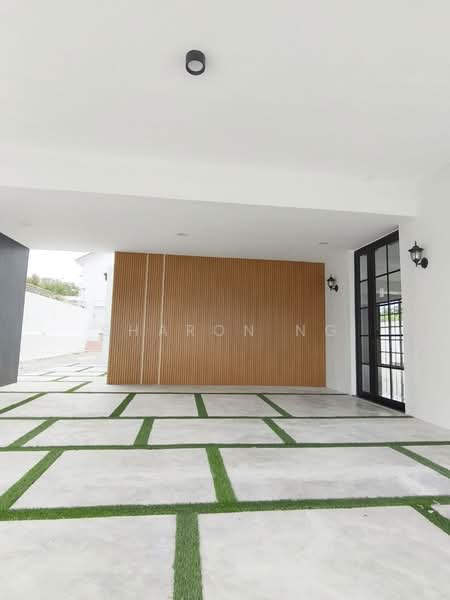 Bungalow House for Sale in Johor Bahru (Johor) - Sharon Ng - Exterior - PropertyGuru.com.my