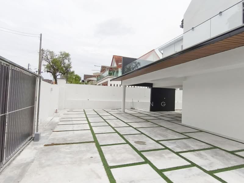Bungalow House for Sale in Johor Bahru (Johor) - Sharon Ng - Exterior - PropertyGuru.com.my