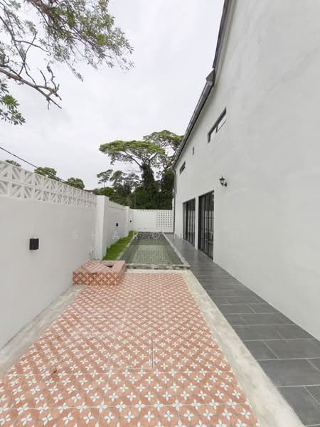 Bungalow House for Sale in Johor Bahru (Johor) - Sharon Ng - Exterior - PropertyGuru.com.my