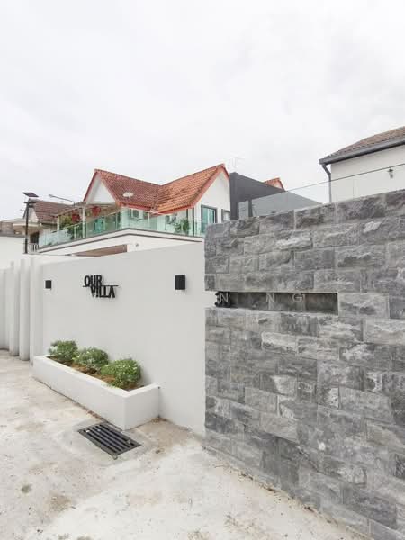 Bungalow House for Sale in Johor Bahru (Johor) - Sharon Ng - Exterior - PropertyGuru.com.my