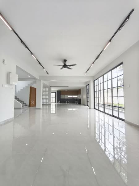 Bungalow House for Sale in Johor Bahru (Johor) - Sharon Ng - Living Room - PropertyGuru.com.my