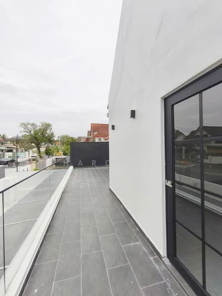 Bungalow House for Sale in Johor Bahru (Johor) - Sharon Ng - Balcony - PropertyGuru.com.my