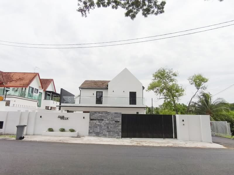 Bungalow House for Sale in Johor Bahru (Johor) - Sharon Ng - Exterior - PropertyGuru.com.my