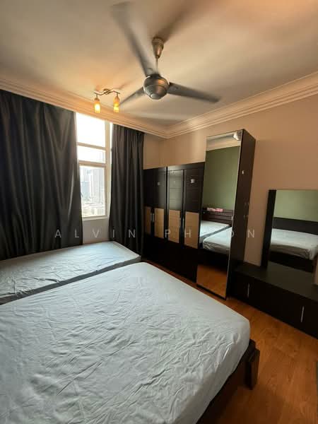 Service Residence for Rent at Scott Sentral - Alvin Phoon - PropertyGuru.com.my