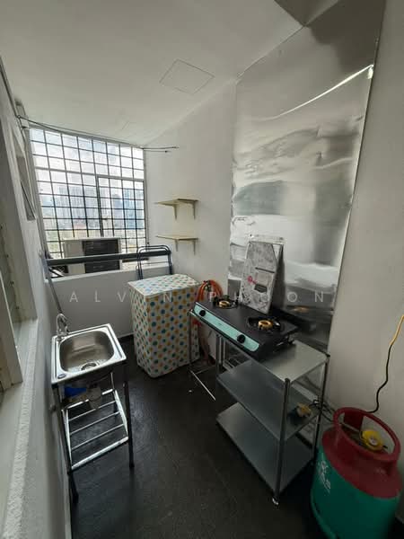 Service Residence for Rent at Scott Sentral - Alvin Phoon - PropertyGuru.com.my