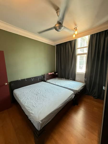 Service Residence for Rent at Scott Sentral - Alvin Phoon - PropertyGuru.com.my