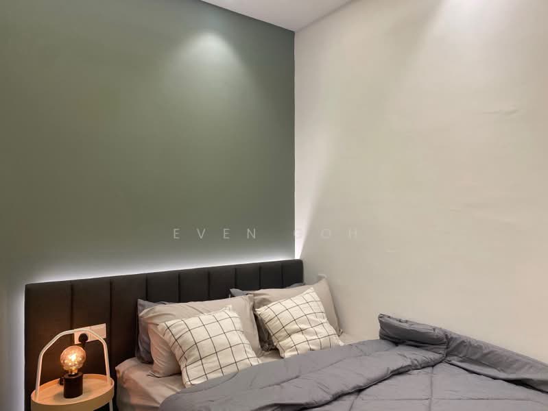 Kondominium untuk Dijual di QuayWest Residence - Even Goh - Third Bedroom - PropertyGuru.com.my